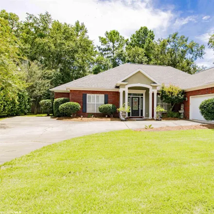 Buy this 4 bed house on 9408 Wind Clan Trail in Daphne, AL 36526