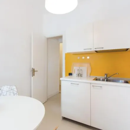 Image 6 - Via Egadi, 20144 Milan MI, Italy - Apartment for rent