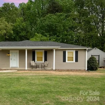 Image 1 - 190 Abernathy Road, Gaston County, NC 28164, USA - House for sale