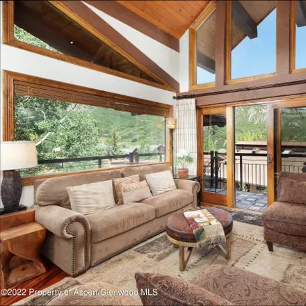 Image 1 - Wood Run Road, Snowmass Village, Pitkin County, CO 81615, USA - Loft for sale