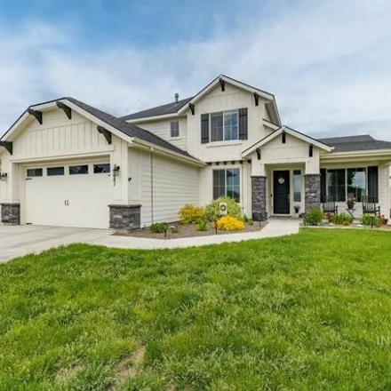 Image 2 - South Bellcrown Place, Nampa, ID 83686, USA - House for sale