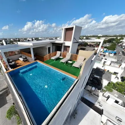 Buy this 1 bed apartment on Avenida 25 Norte in Zazil Ha, 77710 Playa del Carmen
