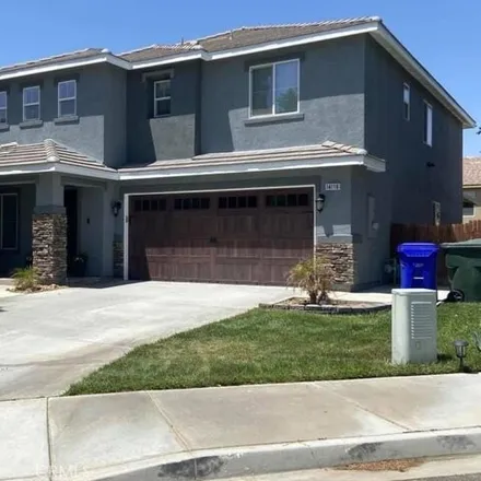 Buy this 3 bed house on 15083 Pasture Way in Victorville, CA 92394