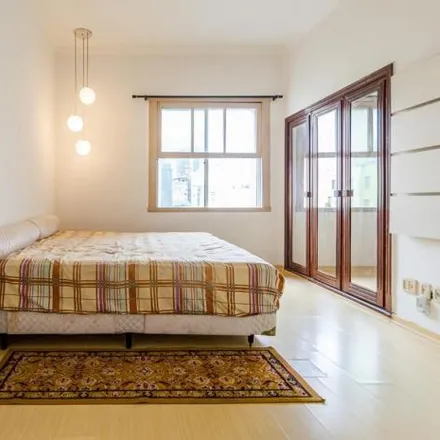 Rent this 1 bed apartment on Avenida Duque de Caxias 505 in Campos Elísios, São Paulo - SP