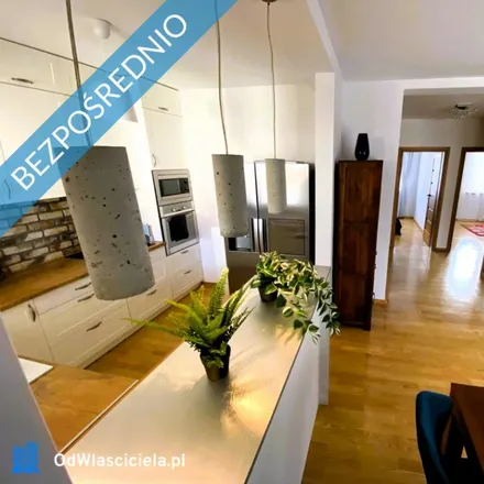 Buy this 3 bed apartment on Ojcowska 73 in 31-350 Krakow, Poland