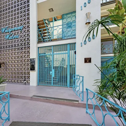 Image 1 - 1000 Cordova Street, Pasadena, CA 91106, USA - Condo for rent