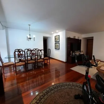Rent this 4 bed apartment on Estacionamento de visitantes in Avenida Bernardo Vasconcelos, Cachoeirinha