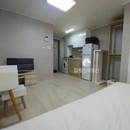 Image 4 - 서울특별시 강남구 역삼동 690-14 - Apartment for rent