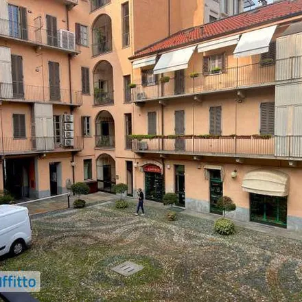 Image 6 - Via Giuseppe Luigi Lagrange 31 int. 8, 10123 Turin TO, Italy - Apartment for rent