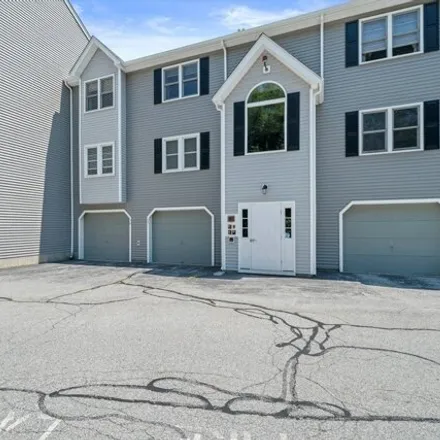 Buy this 2 bed condo on 124 Tennis Plaza Rd Unit 16 in Dracut, Massachusetts