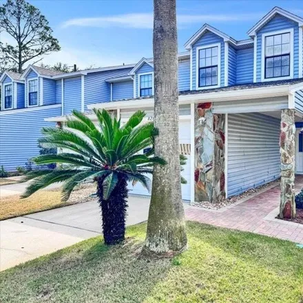 Buy this 3 bed house on 8237 Sea Pines Lane in Navarre, FL 32566