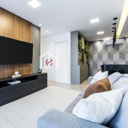 Buy this 3 bed apartment on Cartório da 144ª Zona Eleitoral in Rua Hans Staden, Centro