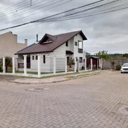 Image 2 - Rua Louro, Hípica, Porto Alegre - RS, 91755-000, Brazil - House for sale