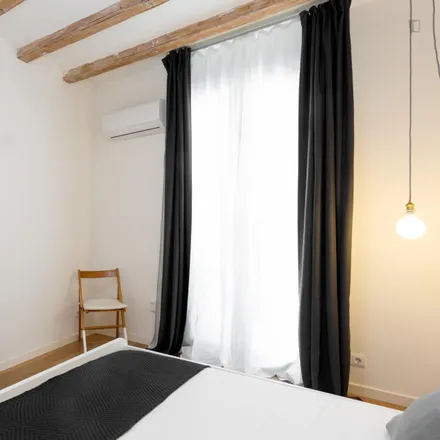 Image 3 - Carrer de Sant Joan de Malta, 47, 08018 Barcelona, Spain - Apartment for rent
