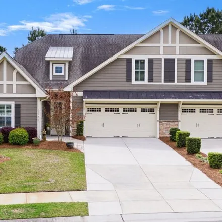 Buy this 4 bed house on 2162 Forest View Circle in Leland, NC 28451