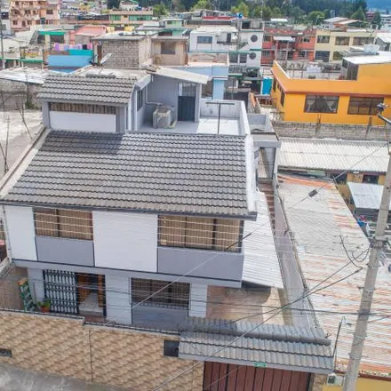 Buy this 7 bed house on El Paso in 170607, Quito