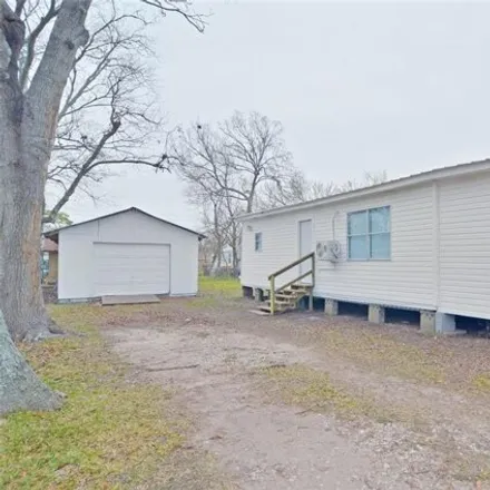 Rent this 3 bed house on 4747 11th Street in Bacliff, TX 77518