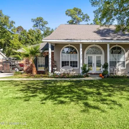 Buy this 3 bed house on 227 Henly Place in Bay Saint Louis, MS 39520