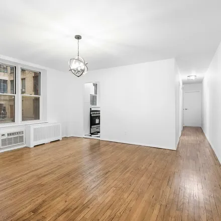 Rent this 2 bed apartment on 446 Central Park West in New York, NY 10025