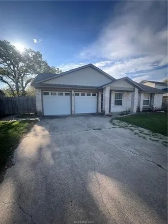 Rent this 3 bed house on 842 Val Verde Drive in College Station, TX 77845