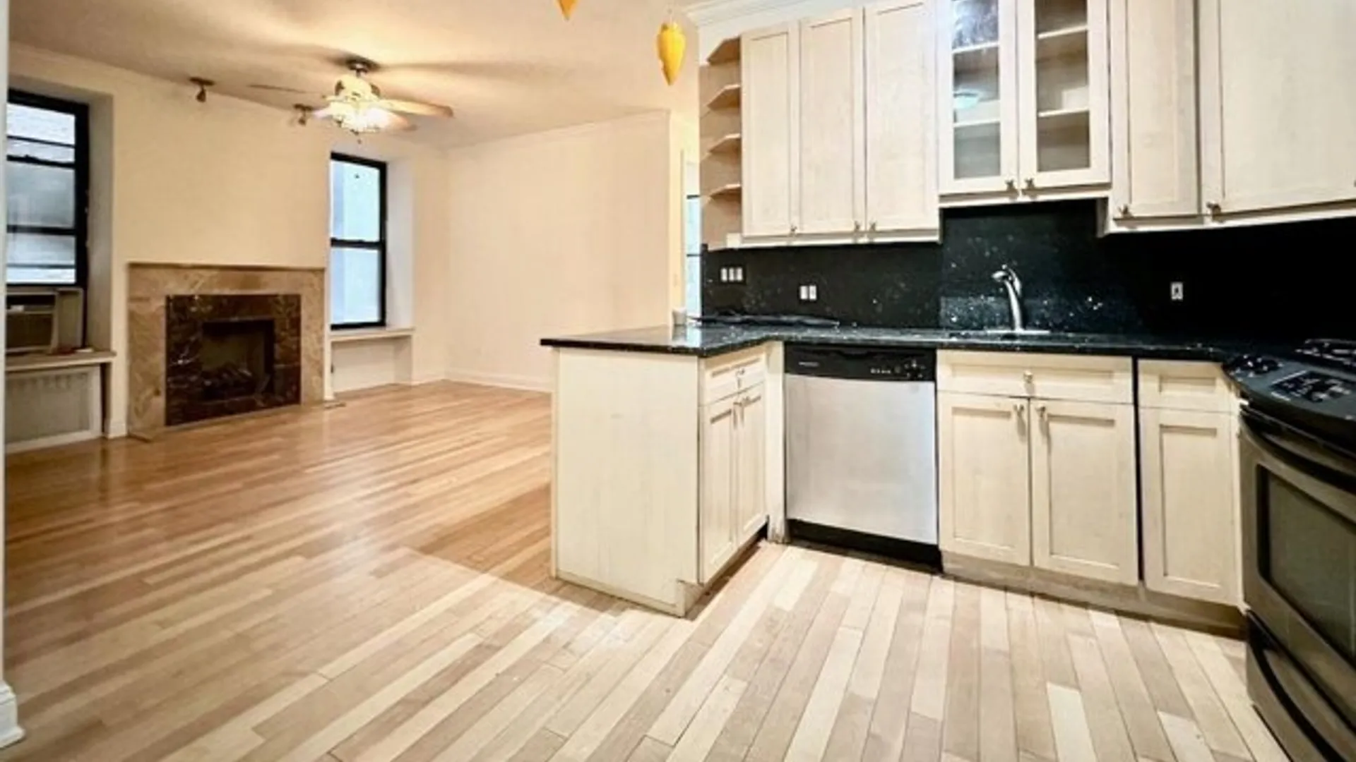 742 Saint Nicholas Avenue, New York, NY 10031, USA | 3 bed condo for rent