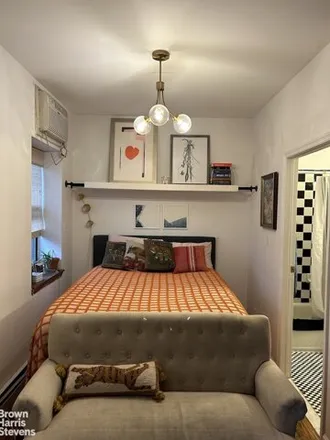 Rent this studio condo on 713 East 9th Street in New York, NY 10009