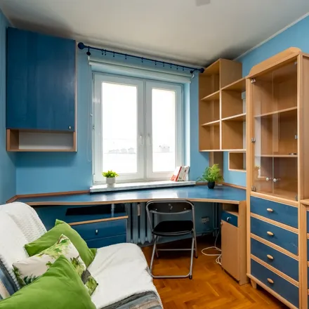 Rent this 5 bed room on Kardynała Stefana Wyszyńskiego 6B in 15-888 Białystok, Poland