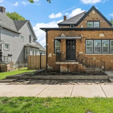Buy this 4 bed house on Saint Mary School in West 144th Street, East Chicago