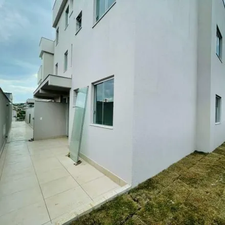 Image 2 - Rua Bororós, Santa Mônica, Belo Horizonte - MG, 31540-360, Brazil - Apartment for sale