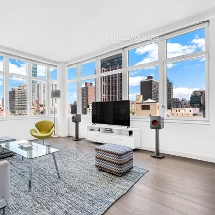 Image 1 - The Halcyon, 305 East 51st Street, New York, NY 10022, USA - Condo for sale