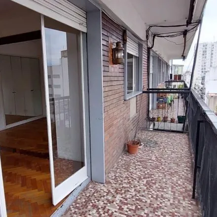 Rent this 1 bed apartment on Solís 434 in Monserrat, C1078 AAH Buenos Aires