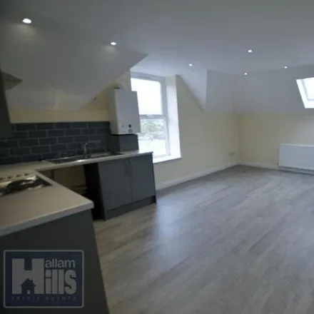 Rent this 2 bed apartment on 68 Clarkegrove Road in Sheffield, S10 2NJ