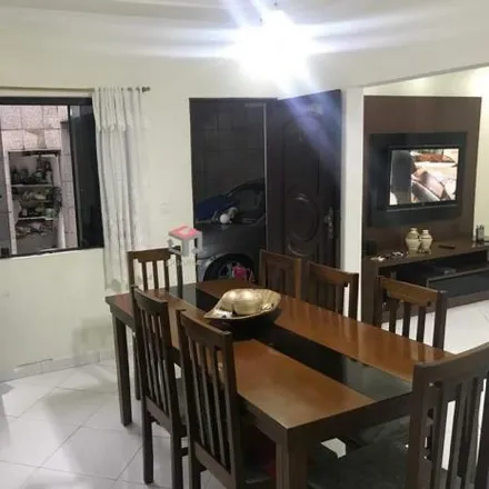 Buy this 3 bed house on Rodovia dos Imigrantes in Parque Esmeralda, São Bernardo do Campo - SP