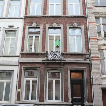 Image 9 - Rue Simonon 19, 4000 Angleur, Belgium - Apartment for rent