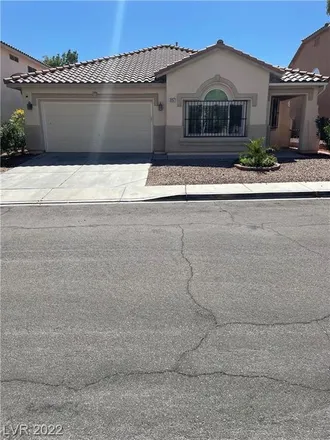 Buy this 3 bed house on 8265 Ruby Heights Avenue in Spring Valley, NV 89117