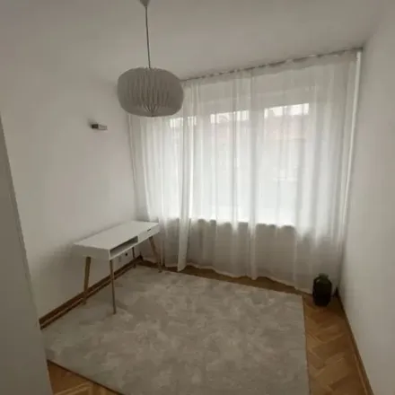 Image 4 - Bogatki, 02-837 Warsaw, Poland - Apartment for rent