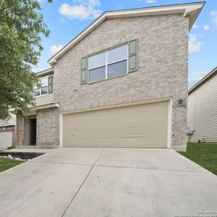 Buy this 3 bed house on 7798 Copper Cave in San Antonio, TX 78249