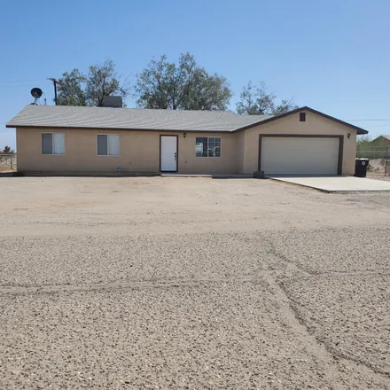 Buy this 3 bed house on 2521 Santa Fe Avenue in Imperial County, CA 92274