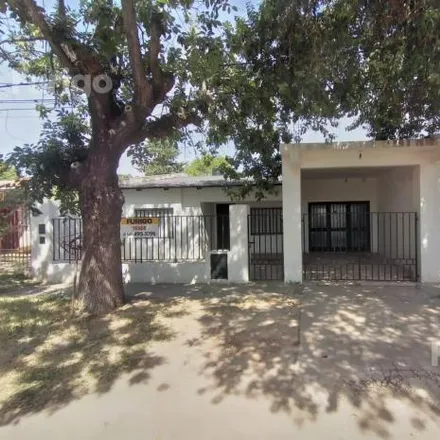 Image 2 - Chubut 2555, Departamento Rosario, Granadero Baigorria, Argentina - House for sale