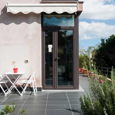 Image 3 - Etna Holiday Home, Via Piersanti Mattarella, 95030 Nicolosi CT, Italy - Apartment for rent