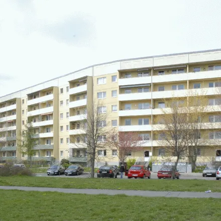 Image 7 - Plovdiver Straße 56, 04205 Leipzig, Germany - Apartment for rent