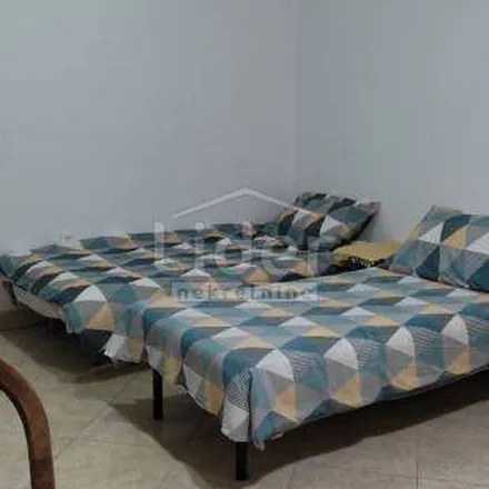 Rent this 1 bed apartment on Gornja Vežica 29 in 51000 Grad Rijeka, Croatia