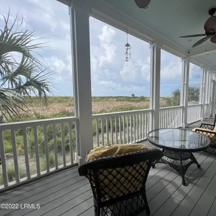 Buy this 4 bed house on 753 Marlin Drive in Fripp Island, Beaufort County