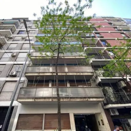 Rent this studio apartment on Laprida 1829 in Recoleta, C1119 ACO Buenos Aires