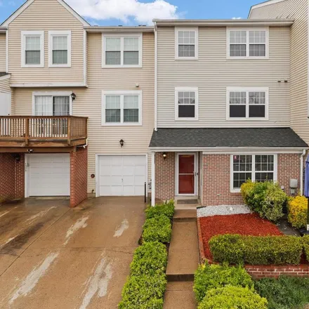 Rent this 2 bed apartment on 7900 Coachcrest Court in Bull Run, Prince William County
