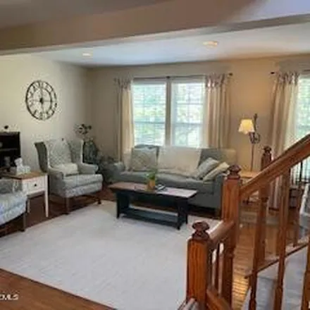 Image 1 - 5 Saxton Road, Squankum, Howell Township, NJ 07727, USA - Townhouse for rent