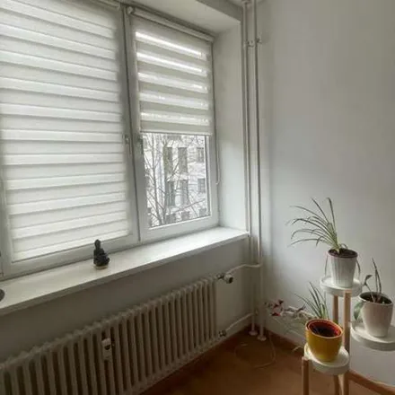 Rent this 1 bed apartment on Börnestraße 17 in 13086 Berlin, Germany