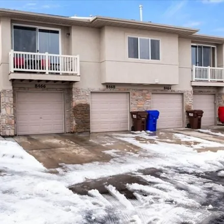 Buy this 2 bed condo on 8466 South Yellow Poppy Drive in West Jordan, UT 84081