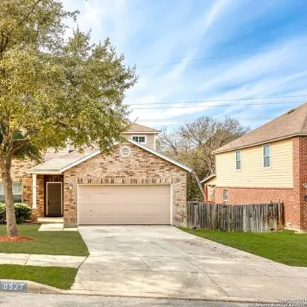 Buy this 3 bed house on 8529 Collingwood in Universal City, Bexar County