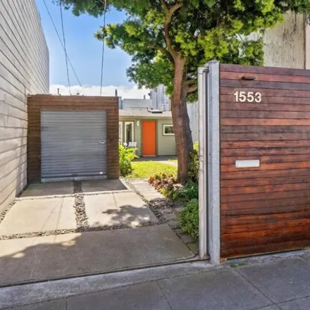 Buy this 2 bed house on 1553 Thomas Avenue in San Francisco, CA 94124